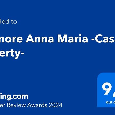 Dimore Anna Maria -Casa Liberty- Avola Ngoại thất bức ảnh