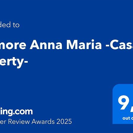 Dimore Anna Maria -Casa Liberty- Avola Ngoại thất bức ảnh