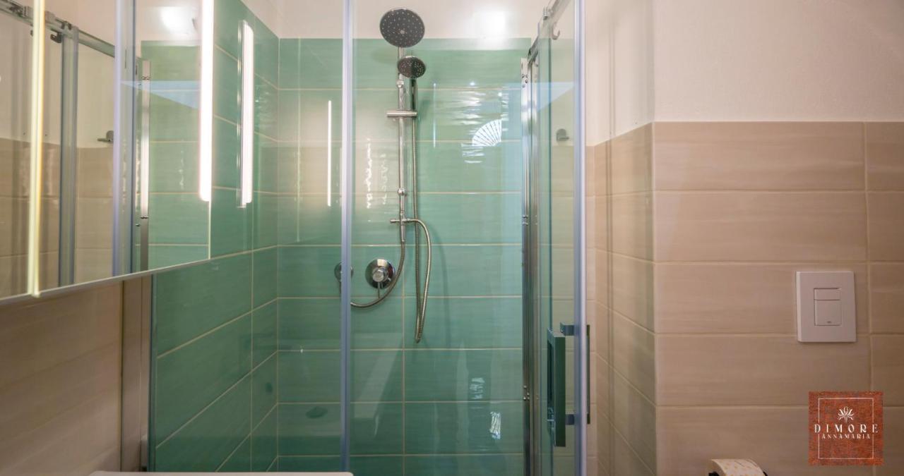 Dimore Anna Maria -Casa Liberty- Avola Ngoại thất bức ảnh