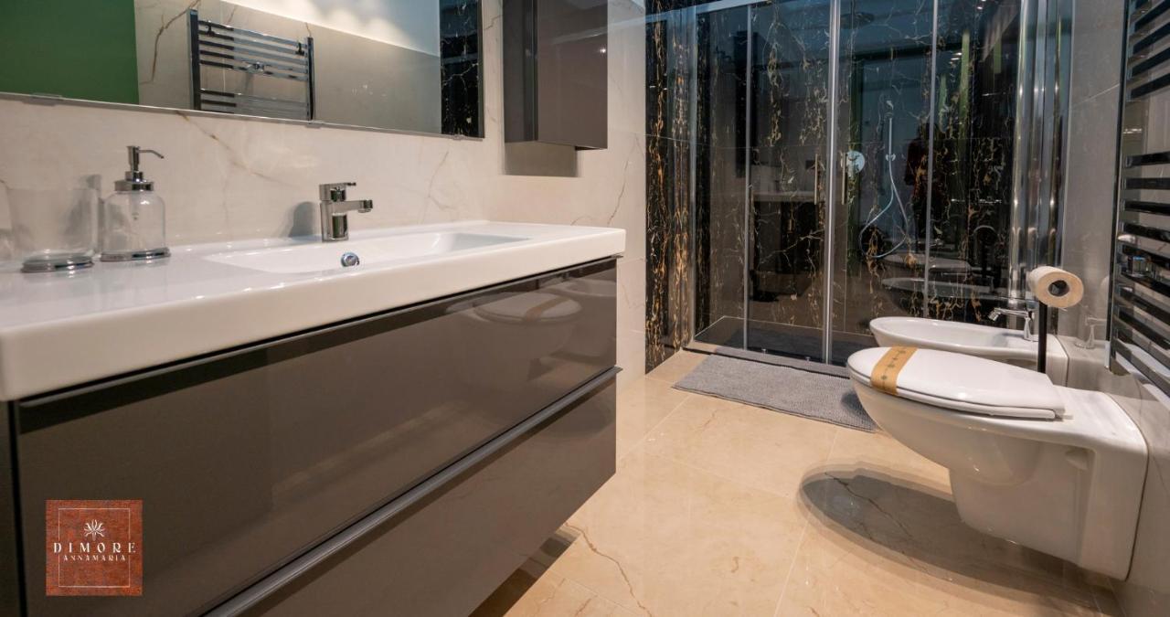 Dimore Anna Maria -Casa Liberty- Avola Ngoại thất bức ảnh