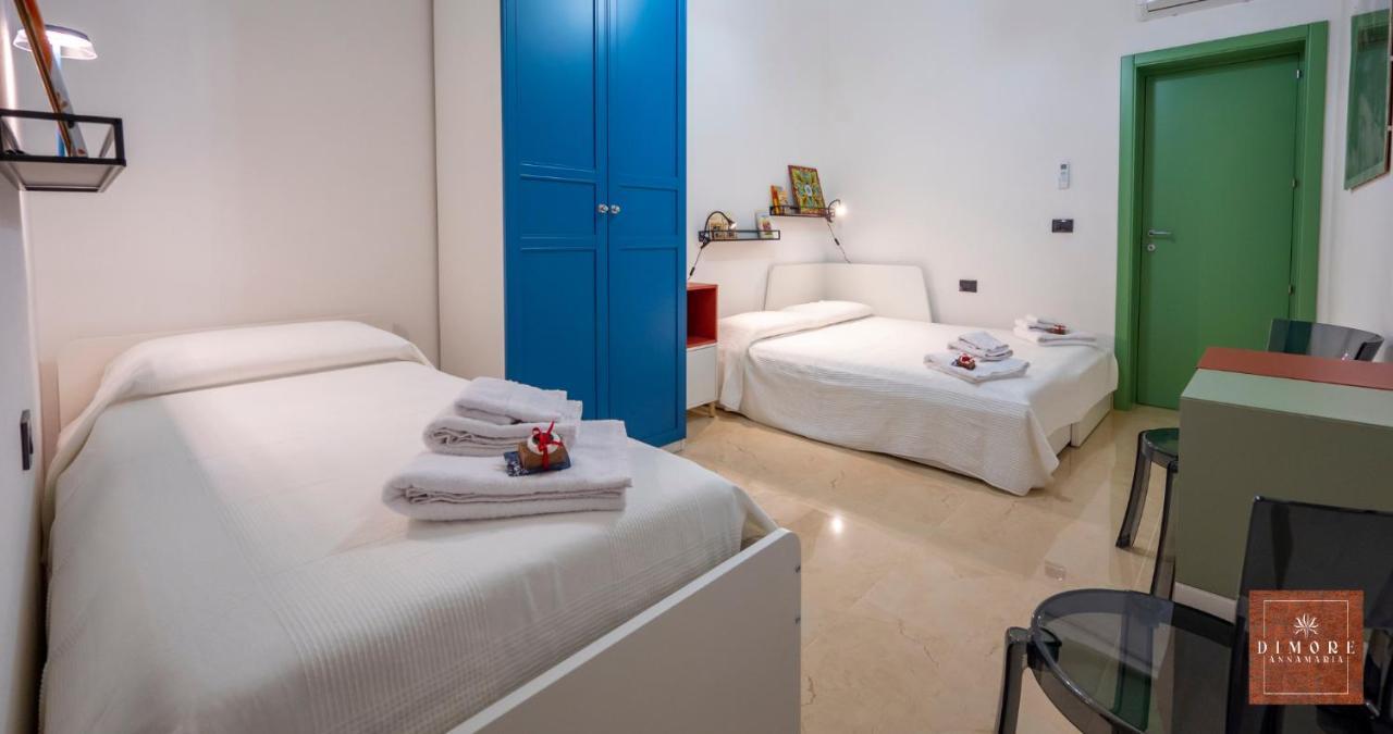 Dimore Anna Maria -Casa Liberty- Avola Ngoại thất bức ảnh